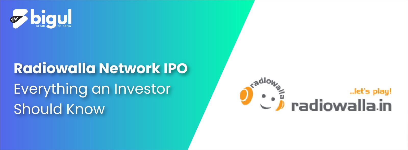 Radiowalla Network IPO: Everything an Investor Should Know
